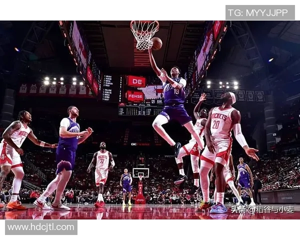 2015年NBA季后赛火箭对爵士精彩对决回顾与分析