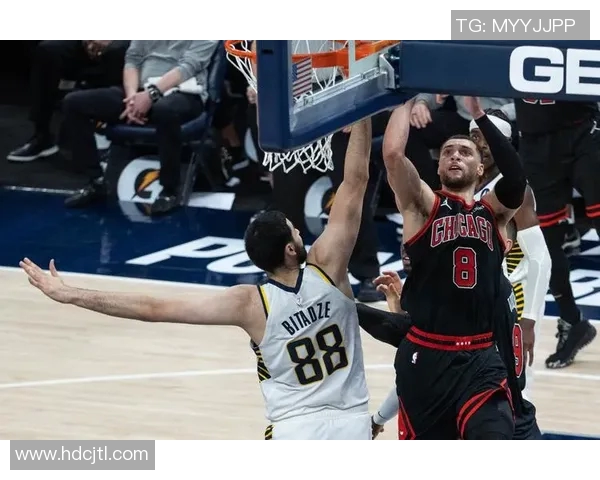 2016年猛龙与公牛精彩对决录像回放全程回顾与分析