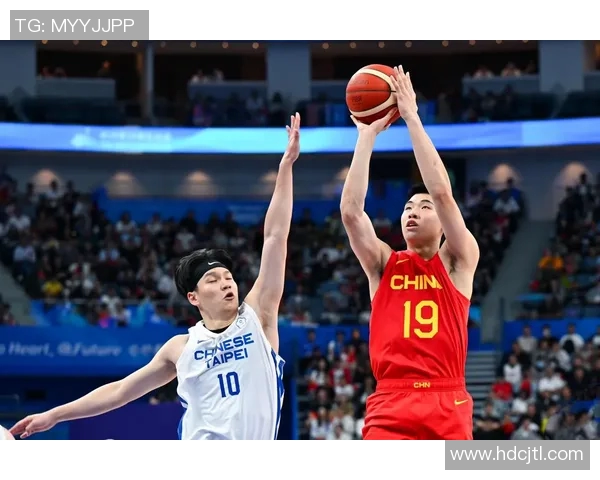 中回男篮与台北男篮激战正酣谁将赢得这场精彩对决的胜利