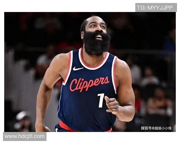 哈登状态下滑引发76人续约犹豫或将调整4年16亿合同计划