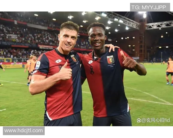 热那亚与帕尔马全场精彩对决回顾及赛后分析